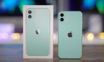 iPhone 11 giảm giá 'bay nóc', loạt điện thoại iPhone SE, iPhone XR cũng chạy đua với giá rẻ iPhone 11 giảm giá 'bay nóc', loạt điện thoại iPhone SE, iPhone XR cũng chạy đua với giá rẻ