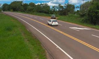 Con đường chết chóc nhất: Mỗi năm 3000 xác chết tại 'xa lộ tử thần' của Brazil, cái giá quá đắt mà thiên nhiên phải trả vì con người Con đường chết chóc nhất: Mỗi năm 3000 xác chết tại 'xa lộ tử thần' của Brazil, cái giá quá đắt mà thiên nhiên phải trả vì con người