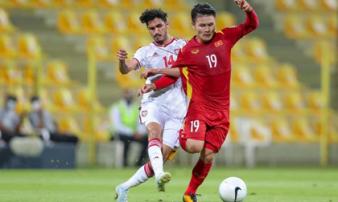Xác định 12 đội châu Á vào vòng loại cuối World Cup 2022, Việt Nam ở nhóm hạt giống nào? Xác định 12 đội châu Á vào vòng loại cuối World Cup 2022, Việt Nam ở nhóm hạt giống nào?