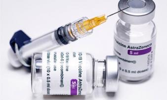 Vaccine Covid-19 AstraZenca đạt hiệu quả 92% giảm tỉ lệ nhập viện do biến thể Delta từ Ấn Độ Vaccine Covid-19 AstraZenca đạt hiệu quả 92% giảm tỉ lệ nhập viện do biến thể Delta từ Ấn Độ