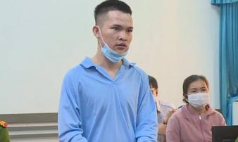 Sát hại tài xế xe ôm để cướp tài sản, nam thanh niên lãnh án tử hình Sát hại tài xế xe ôm để cướp tài sản, nam thanh niên lãnh án tử hình