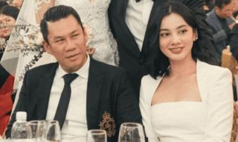 'Tình tin đồn' của chồng cũ Lệ Quyên chia sẻ dòng status lạ làm dấy lên nghi vấn đã chia tay 'Tình tin đồn' của chồng cũ Lệ Quyên chia sẻ dòng status lạ làm dấy lên nghi vấn đã chia tay