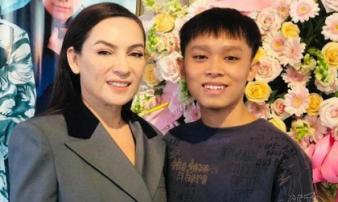 Quản lý truyền thông nói rõ 8 sự thật về Phi Nhung, tiết lộ lý do cô nhận Hồ Văn Cường là con nuôi Quản lý truyền thông nói rõ 8 sự thật về Phi Nhung, tiết lộ lý do cô nhận Hồ Văn Cường là con nuôi