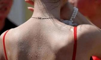 6 bộ phận trên cơ thể đổ nhiều mồ hôi đang cảnh báo bệnh tật, trong đó có cả dấu hiệu đột quỵ, đừng bỏ qua 6 bộ phận trên cơ thể đổ nhiều mồ hôi đang cảnh báo bệnh tật, trong đó có cả dấu hiệu đột quỵ, đừng bỏ qua