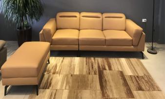 Sofa chất liệu da và sofa vải loại nào dễ sử dụng hơn? Sofa chất liệu da và sofa vải loại nào dễ sử dụng hơn?