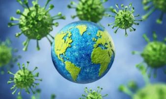 Virus Delta làm thay đổi triệu chứng ở bệnh nhân, hiệu quả của vắc xin Covid-19 cũng bị suy giảm Virus Delta làm thay đổi triệu chứng ở bệnh nhân, hiệu quả của vắc xin Covid-19 cũng bị suy giảm