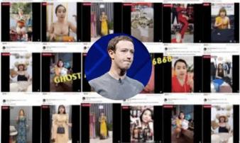 Kẽ hở nào giúp nhóm bán hàng online tại Việt Nam lừa đảo được 36 triệu USD của Facebook? Kẽ hở nào giúp nhóm bán hàng online tại Việt Nam lừa đảo được 36 triệu USD của Facebook?