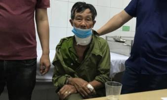 Bản án tử cho ông lão 65 tuổi vung dao đâm chết 2 mẹ con ruột ở Quảng Ninh Bản án tử cho ông lão 65 tuổi vung dao đâm chết 2 mẹ con ruột ở Quảng Ninh