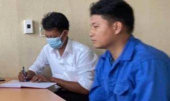 Vụ người đàn ông đi đòi nợ bị giết ở Hải Dương: Nghi phạm lấy tài sản rồi phi tang thi thể ở nhiều nơi Vụ người đàn ông đi đòi nợ bị giết ở Hải Dương: Nghi phạm lấy tài sản rồi phi tang thi thể ở nhiều nơi