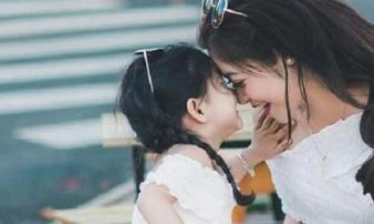 5 điểm giúp bạn trở thành người mẹ tuyệt vời trong mắt con, liệu bạn có đủ cả 5? 5 điểm giúp bạn trở thành người mẹ tuyệt vời trong mắt con, liệu bạn có đủ cả 5?