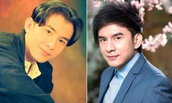 Quá khứ cơ cực, công việc ít người biết của Đan Trường trước khi thành ca sĩ vang danh Quá khứ cơ cực, công việc ít người biết của Đan Trường trước khi thành ca sĩ vang danh