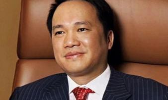 Con gái tỷ phú Hồ Hùng Anh đã mua hơn 22 triệu cổ phiếu TCB Con gái tỷ phú Hồ Hùng Anh đã mua hơn 22 triệu cổ phiếu TCB