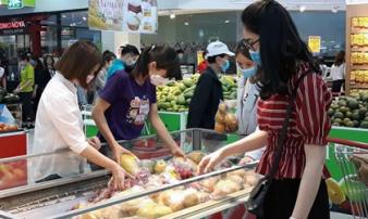 Những cơ sở kinh doanh, dịch vụ nào được phép hoạt động trong thời gian giãn cách ở Hà Nội? Những cơ sở kinh doanh, dịch vụ nào được phép hoạt động trong thời gian giãn cách ở Hà Nội?