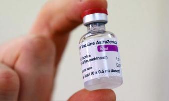 1 liều vaccine AstraZeneca có hiệu quả thế nào? Kết quả từ nghiên cứu mới nhất 1 liều vaccine AstraZeneca có hiệu quả thế nào? Kết quả từ nghiên cứu mới nhất