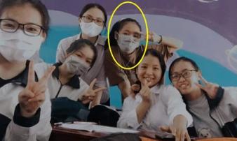 Danh tính thủ khoa khối B - thí sinh duy nhất cả nước đạt 30/30 điểm! Danh tính thủ khoa khối B - thí sinh duy nhất cả nước đạt 30/30 điểm!