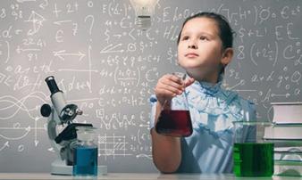 5 đặc điểm của một đứa trẻ thông minh, sáng dạ, có tiềm năng lớn trong tương lai 5 đặc điểm của một đứa trẻ thông minh, sáng dạ, có tiềm năng lớn trong tương lai
