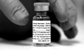 Novavax: Vaccine Covid hiệu quả, an toàn hơn cả Pfizer lẫn Moderna và sự ghẻ lạnh của truyền thông Mỹ Novavax: Vaccine Covid hiệu quả, an toàn hơn cả Pfizer lẫn Moderna và sự ghẻ lạnh của truyền thông Mỹ