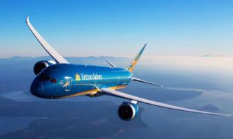 Lãnh đạo Vietnam Airlines nhận lương bao nhiêu trong 6 tháng đầu năm? Lãnh đạo Vietnam Airlines nhận lương bao nhiêu trong 6 tháng đầu năm?