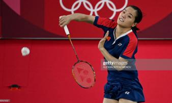Olympic Tokyo 2020: Nguyễn Thùy Linh xuất sắc đánh bại tay vợt hơn 3 bậc trên BXH thế giới Olympic Tokyo 2020: Nguyễn Thùy Linh xuất sắc đánh bại tay vợt hơn 3 bậc trên BXH thế giới