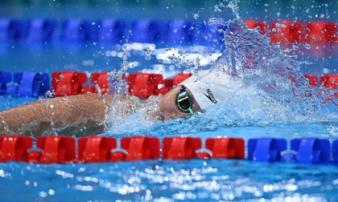 Ánh Viên kém xa so với chính mình, đoàn Việt Nam kết thúc Olympic trong thất bại Ánh Viên kém xa so với chính mình, đoàn Việt Nam kết thúc Olympic trong thất bại