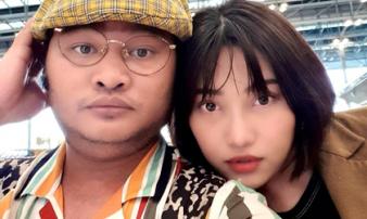 Bị nghi ly hôn vì có người mới, vợ cũ Vinh Râu nói gì? Bị nghi ly hôn vì có người mới, vợ cũ Vinh Râu nói gì?