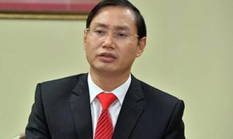Món quà biếu hàng trăm triệu đồng của 'ông chủ' Nhật Cường cho cựu Giám đốc Sở KH-ĐT Hà Nội Món quà biếu hàng trăm triệu đồng của 'ông chủ' Nhật Cường cho cựu Giám đốc Sở KH-ĐT Hà Nội