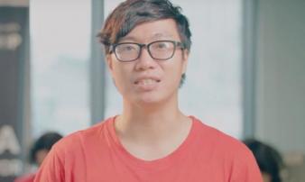 Chàng trai đang được 'tôn' là tỷ phú công nghệ đầu tiên của Việt Nam: Bỏ học đi làm MXH, xây game rồi nổi tiếng cả thế giới Chàng trai đang được 'tôn' là tỷ phú công nghệ đầu tiên của Việt Nam: Bỏ học đi làm MXH, xây game rồi nổi tiếng cả thế giới