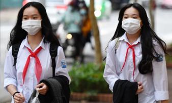 Hà Nội miễn giảm 50% học phí năm học mới cho học sinh các cấp: Trường tư thục có nằm trong diện này? Hà Nội miễn giảm 50% học phí năm học mới cho học sinh các cấp: Trường tư thục có nằm trong diện này?
