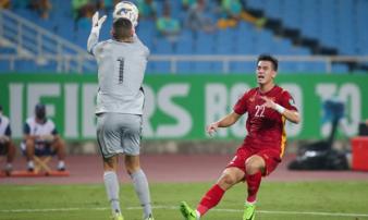 Kết quả Việt Nam vs Australia: 'Vô duyên với VAR', tuyển Việt Nam gục ngã cực kỳ đáng tiếc trên sân Mỹ Đình Kết quả Việt Nam vs Australia: 'Vô duyên với VAR', tuyển Việt Nam gục ngã cực kỳ đáng tiếc trên sân Mỹ Đình