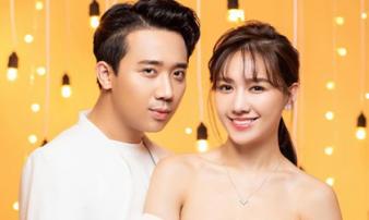 Trấn Thành công khai sao kê vẫn chưa yên ổn, Hari Won liền bộc lộ cảm xúc chỉ qua 3 từ Trấn Thành công khai sao kê vẫn chưa yên ổn, Hari Won liền bộc lộ cảm xúc chỉ qua 3 từ