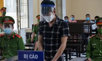 Chủ quán nhậu Lương Sơn Quán giết người vì phát hiện đầu bếp ôm vợ cũ ngủ Chủ quán nhậu Lương Sơn Quán giết người vì phát hiện đầu bếp ôm vợ cũ ngủ