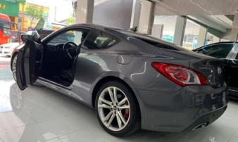 Màn rao bán Hyundai Genesis giá 777 triệu gây 'hack não': Xe cũ hơn 10 năm nhưng... mới 100% Màn rao bán Hyundai Genesis giá 777 triệu gây 'hack não': Xe cũ hơn 10 năm nhưng... mới 100%