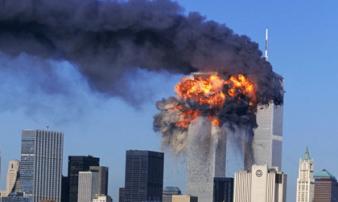 FBI công bố tài liệu giải mật về vụ khủng bố 11/9 FBI công bố tài liệu giải mật về vụ khủng bố 11/9