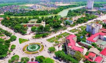 Đất Bắc Giang tiếp tục 'hot' trong tháng 8/2021 Đất Bắc Giang tiếp tục 'hot' trong tháng 8/2021