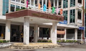 Cần Thơ đang xác minh 57 trường hợp dưới 18 tuổi được tiêm vắc xin Covid-19 Cần Thơ đang xác minh 57 trường hợp dưới 18 tuổi được tiêm vắc xin Covid-19