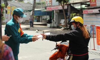 TP. HCM: F0 khỏi bệnh cần các loại giấy chứng nhận nào để được cấp thẻ xanh Covid-19? TP. HCM: F0 khỏi bệnh cần các loại giấy chứng nhận nào để được cấp thẻ xanh Covid-19?