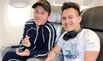 Xôn xao tin đồn Thành Vinh không phải con ruột Hoài Linh, chính chủ phản ứng ra sao? Xôn xao tin đồn Thành Vinh không phải con ruột Hoài Linh, chính chủ phản ứng ra sao?