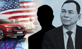 Các thiếu gia tỷ phú tấp nập lộ diện: Con trai ông Phạm Nhật Vượng, ông Trần Đình Long đến nữ tỷ phú đô la Các thiếu gia tỷ phú tấp nập lộ diện: Con trai ông Phạm Nhật Vượng, ông Trần Đình Long đến nữ tỷ phú đô la