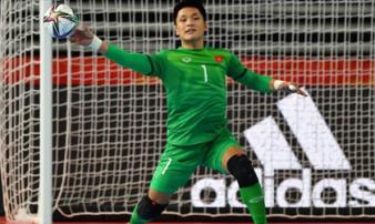 Thắng trận nghẹt thở ở World Cup, đội tuyển Việt Nam nhận thưởng lớn từ VFF Thắng trận nghẹt thở ở World Cup, đội tuyển Việt Nam nhận thưởng lớn từ VFF