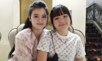Loạt ảnh hiếm chưa từng công bố của con dâu 'bà trùm' Đại Nam rò rỉ trong đêm, dân tình mải hóng đến mất ngủ Loạt ảnh hiếm chưa từng công bố của con dâu 'bà trùm' Đại Nam rò rỉ trong đêm, dân tình mải hóng đến mất ngủ
