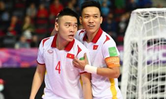 Kịch bản giúp Việt Nam lách qua cửa hẹp để đi tiếp ở World Cup Kịch bản giúp Việt Nam lách qua cửa hẹp để đi tiếp ở World Cup