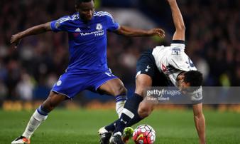 CHẤN ĐỘNG: CLB V.League phá trần lương, chi lót tay 48 tỷ đồng để đưa về cựu sao Chelsea? CHẤN ĐỘNG: CLB V.League phá trần lương, chi lót tay 48 tỷ đồng để đưa về cựu sao Chelsea?