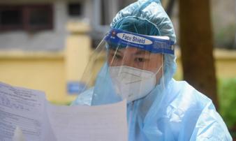 Ngày 19/9, cả nước có thêm 10.040 ca COVID-19, thêm 1 tỉnh 14 ngày không ghi nhận ca mắc mới Ngày 19/9, cả nước có thêm 10.040 ca COVID-19, thêm 1 tỉnh 14 ngày không ghi nhận ca mắc mới