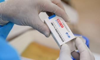 8 triệu liều Vero Cell được phân bổ cho 25 tỉnh thành, Hà Nội được phân bổ nhiều nhất 8 triệu liều Vero Cell được phân bổ cho 25 tỉnh thành, Hà Nội được phân bổ nhiều nhất