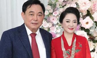 “Bà trùm” Đại Nam hé lộ mối quan hệ với vợ cũ ông Dũng “lò vôi”: Suýt bị tạt axit, phải thuê 500 vệ sĩ bảo vệ đám cưới “Bà trùm” Đại Nam hé lộ mối quan hệ với vợ cũ ông Dũng “lò vôi”: Suýt bị tạt axit, phải thuê 500 vệ sĩ bảo vệ đám cưới
