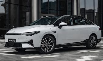 Phát sốt với mẫu ô tô điện mới ngập công nghệ, no pin đi 600 km, giá ngang VinFast VF e34 Phát sốt với mẫu ô tô điện mới ngập công nghệ, no pin đi 600 km, giá ngang VinFast VF e34