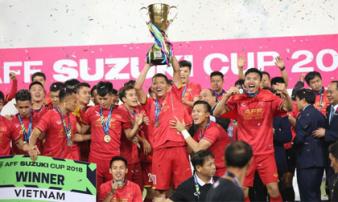 Lịch thi đấu của đội tuyển Việt Nam tại AFF Cup 2020 Lịch thi đấu của đội tuyển Việt Nam tại AFF Cup 2020