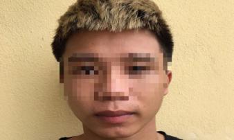 Thiếu niên ở Hà Nội kéo nữ đồng nghiệp làm cùng công ty sang phòng trọ để hiếp dâm Thiếu niên ở Hà Nội kéo nữ đồng nghiệp làm cùng công ty sang phòng trọ để hiếp dâm