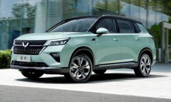 Honda CR-V 'thất kinh', Kia Morning 'xây xẩm' vì mẫu ô tô giá rẻ hơn 50 triệu vừa ra mắt Honda CR-V 'thất kinh', Kia Morning 'xây xẩm' vì mẫu ô tô giá rẻ hơn 50 triệu vừa ra mắt