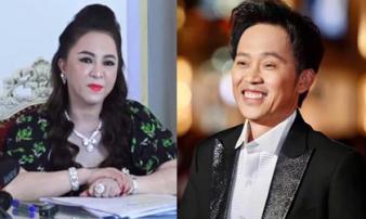 Đơn tố cáo bà Phương Hằng của NS Hoài Linh bao gồm những nội dung gì? Đơn tố cáo bà Phương Hằng của NS Hoài Linh bao gồm những nội dung gì?